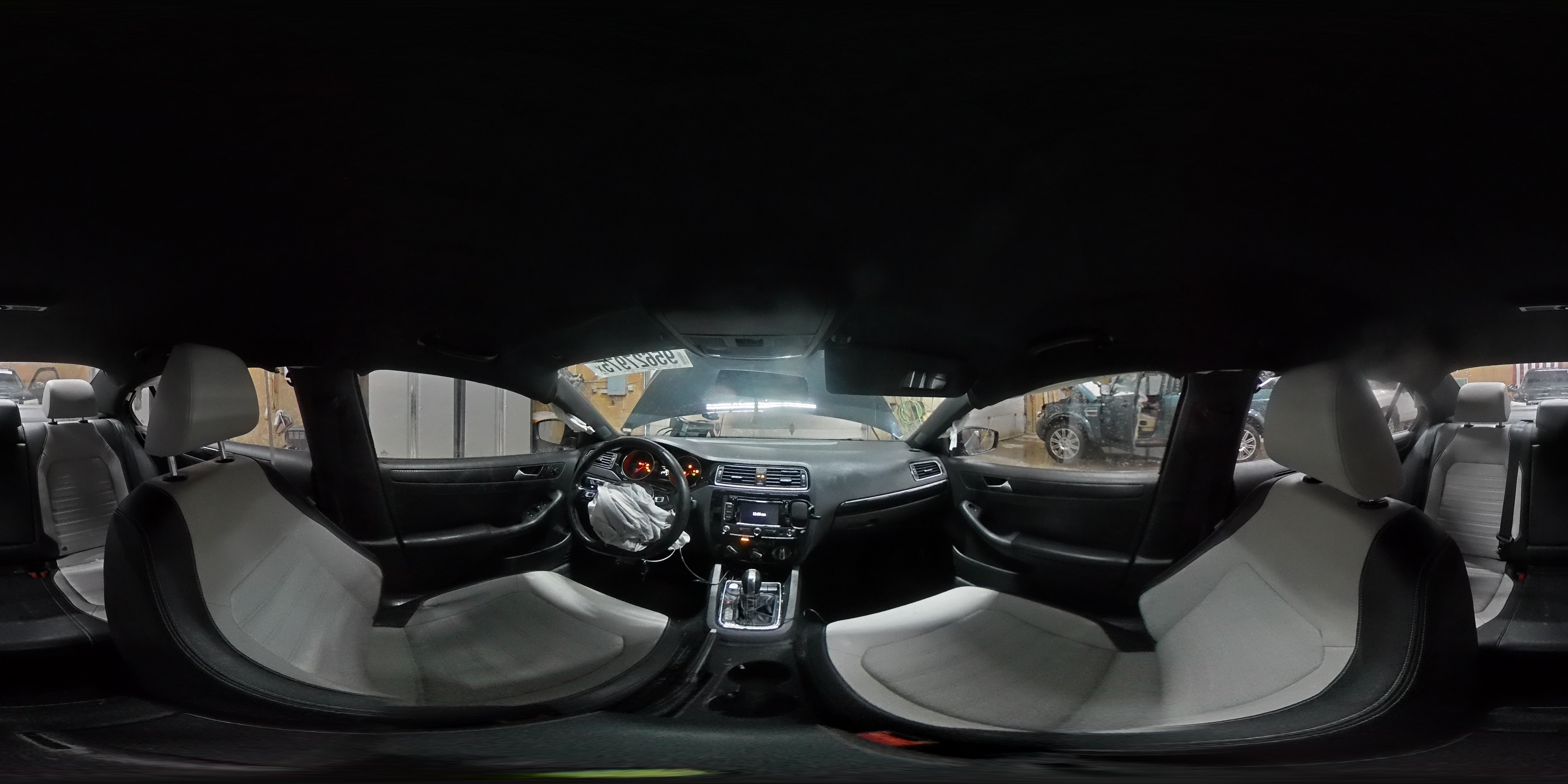 2015 Volkswagen Jetta Se VIN: 3VWD17AJ7FM211522 Lot: 95627975