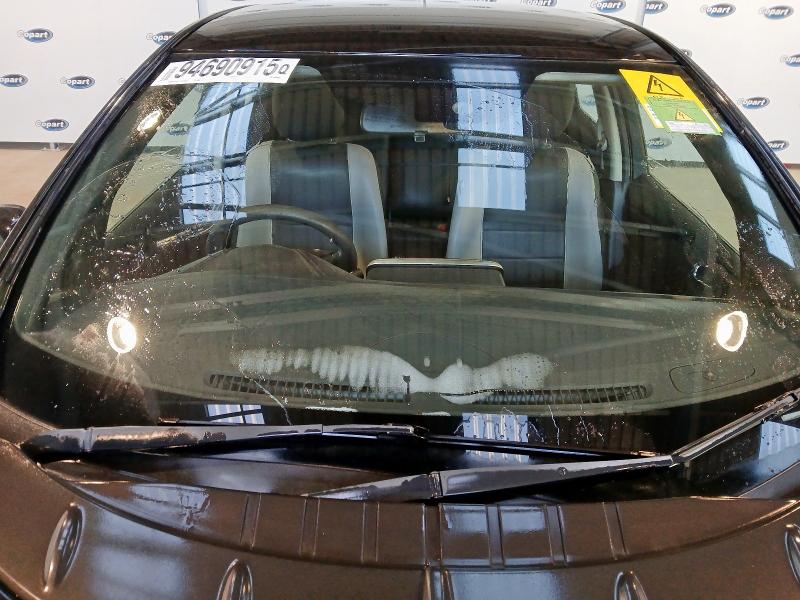 2016 NISSAN LEAF 80KW ACENTA 30KWH 5DR AUTO