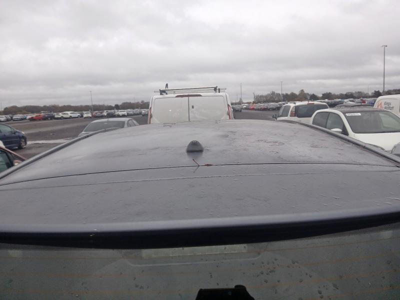 2010 TOYOTA VERSO 1.6 V-MATIC TR 5DR