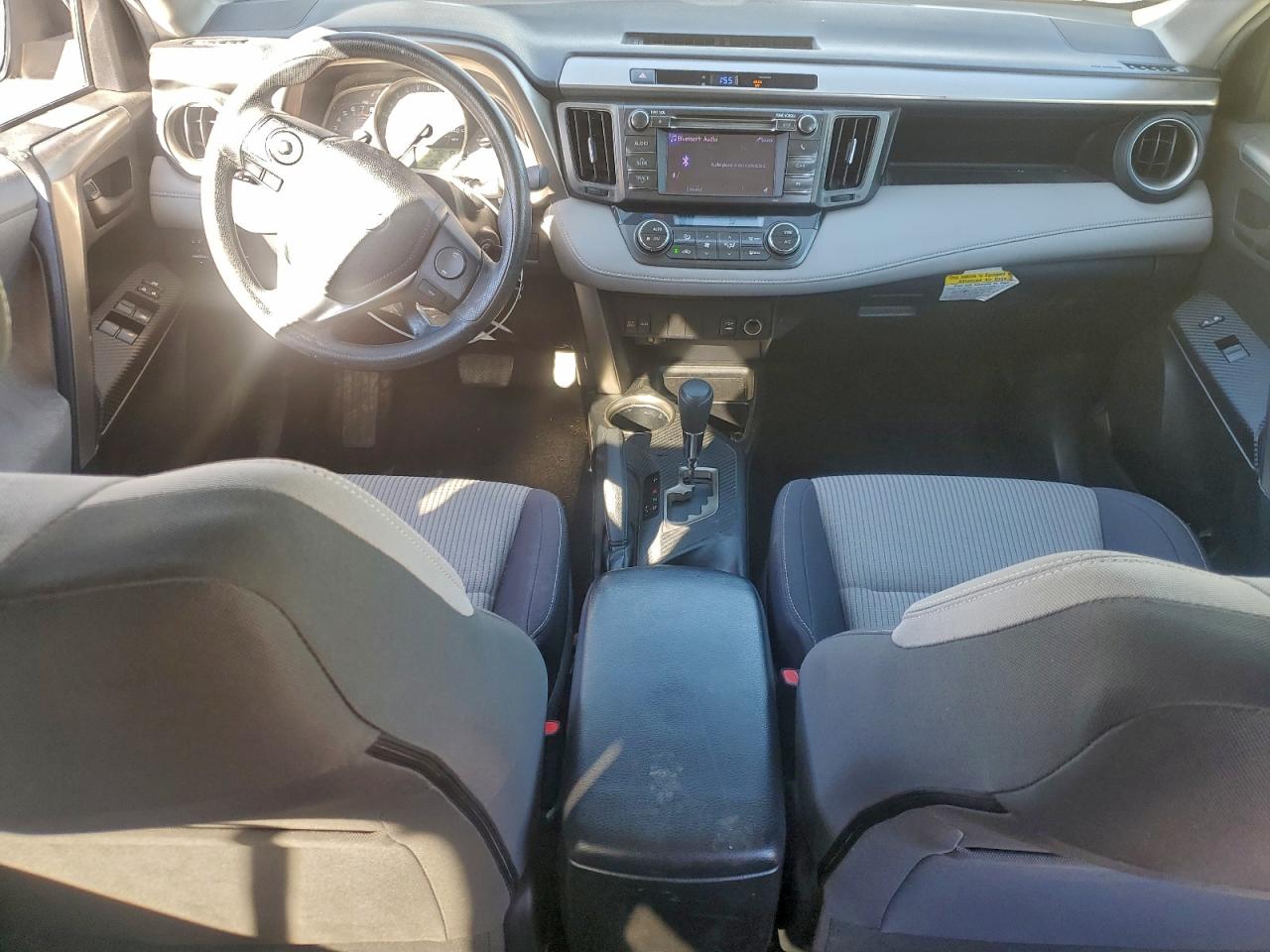 2013 Toyota Rav4 Xle VIN: JTMWFREV9D5000251 Lot: 95500865