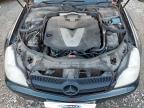 2007 MERCEDES-BENZ CLS CLS320 CDI 4DR TIP AUTO for sale at Copart YORK