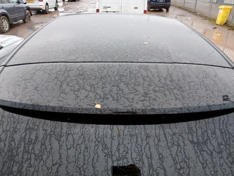 2018 PEUGEOT 3008 1.6 THP GT LINE 5DR EAT6