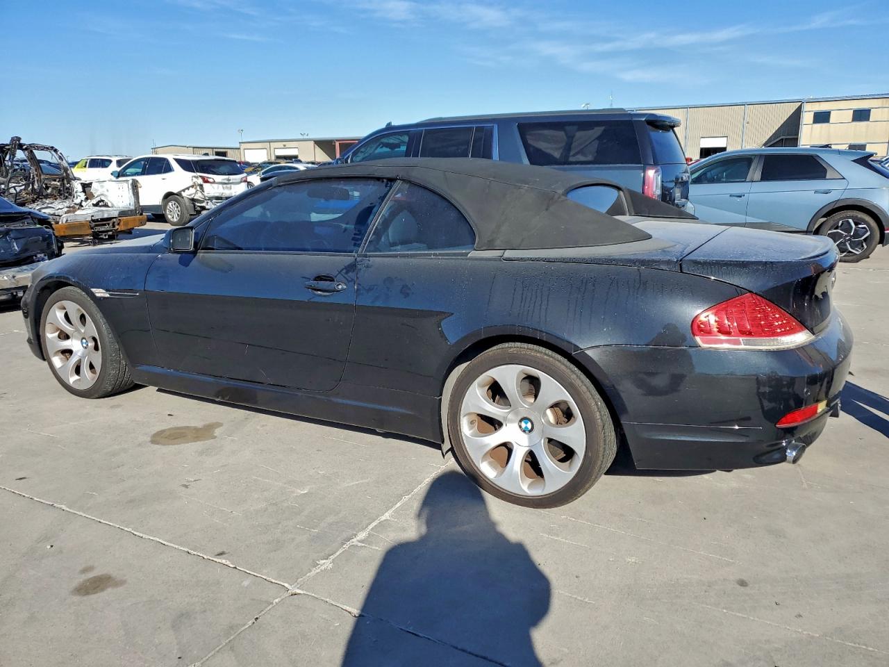 Фото: WBAEK134X6CN79104