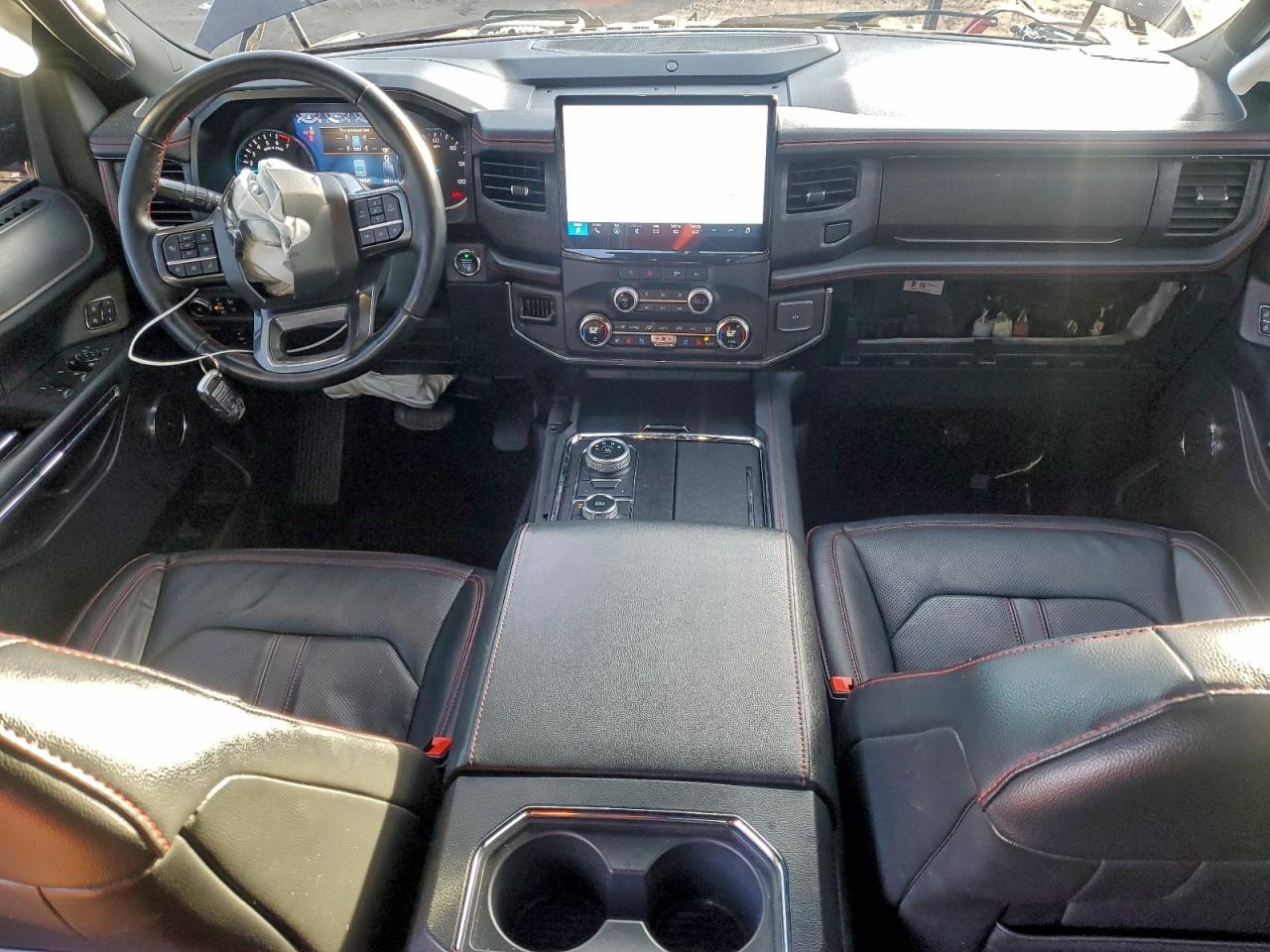 2022 Ford Expedition Max Limited VIN: 1FMJK2AT8NEA43946 Lot: 94565935