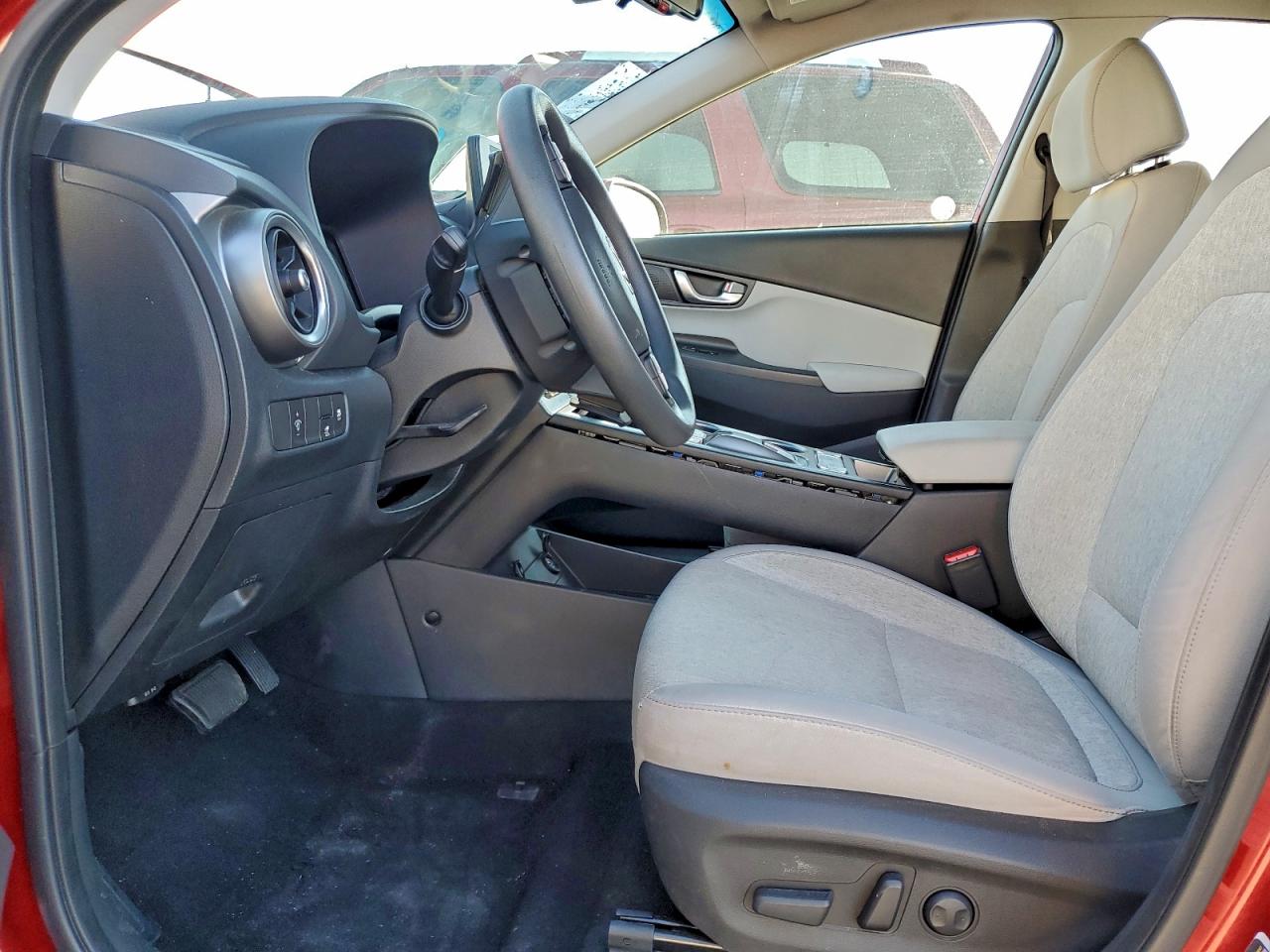 2023 Hyundai Kona Se VIN: KM8K23AG4PU186768 Lot: 95731265