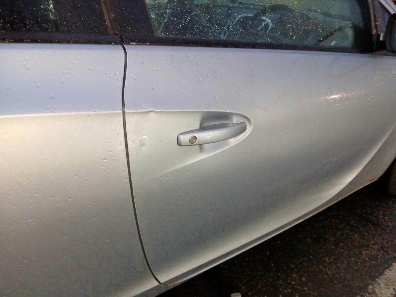 2014 VAUXHALL ASTRA GTC 1.4T 16V SRI 3DR