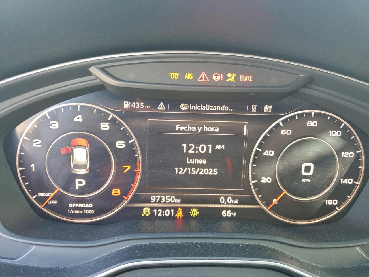 2019 Audi Q5 Premium Plus VIN: WA1BNAFY5K2031274 Lot: 97214495