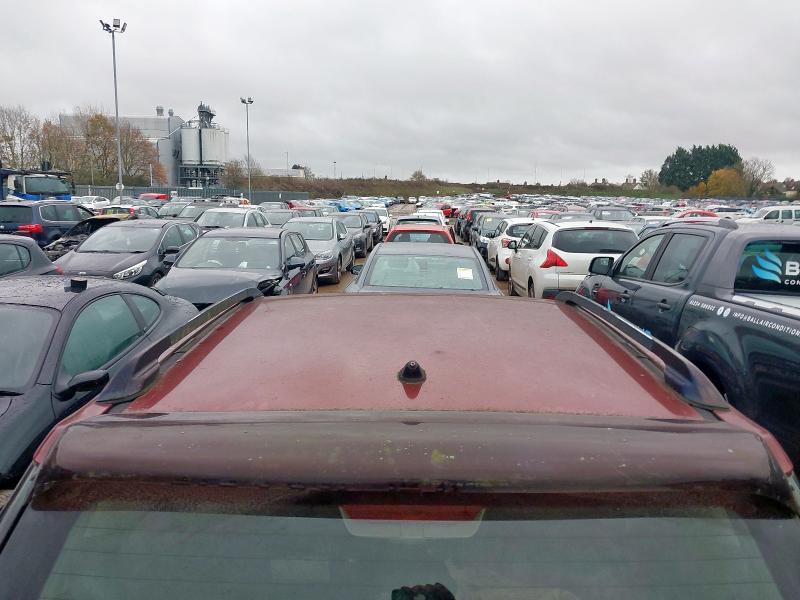 2004 TOYOTA RAV 4 2.0 XT3 3DR AUTO