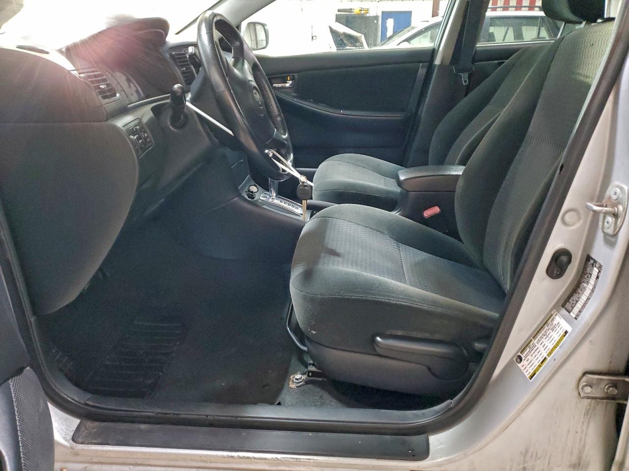 2008 Toyota Corolla Ce VIN: 2T1BR32E58C932298 Lot: 95516775