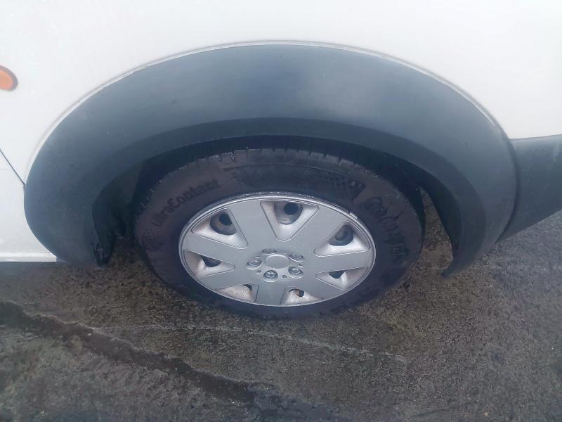 2006 FORD TRAN CONNECT L 200 TD SWB 