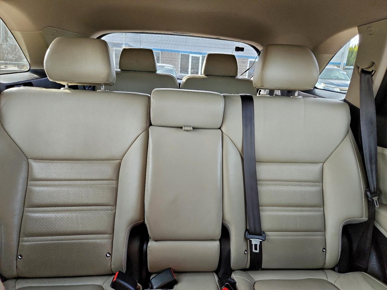 2017 Kia Sorento Lx VIN: 5XYPGDA33HG268508 Lot: 96036485