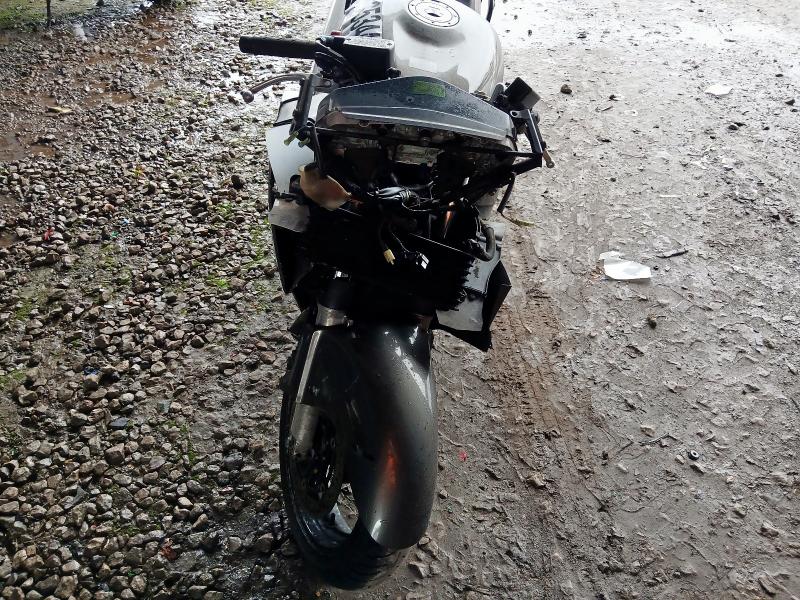 1997 HONDA CBR 1100 XX 