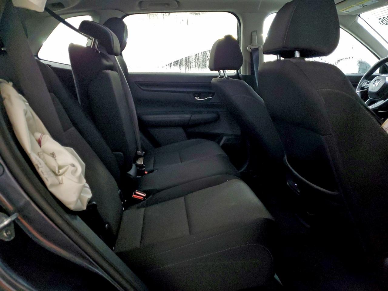 2024 Honda Cr-V Ex VIN: 7FARS4H40RE004701 Lot: 95285805