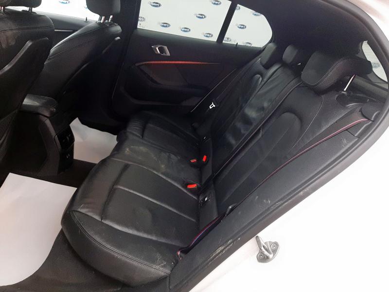 2021 BMW 1 SERIES 118I [136] M SPORT 5DR STEP AUTO