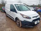 2018 FORD TRANSIT CONNECT 1.5 TDCI 100PS VAN for sale at Copart BRISTOL