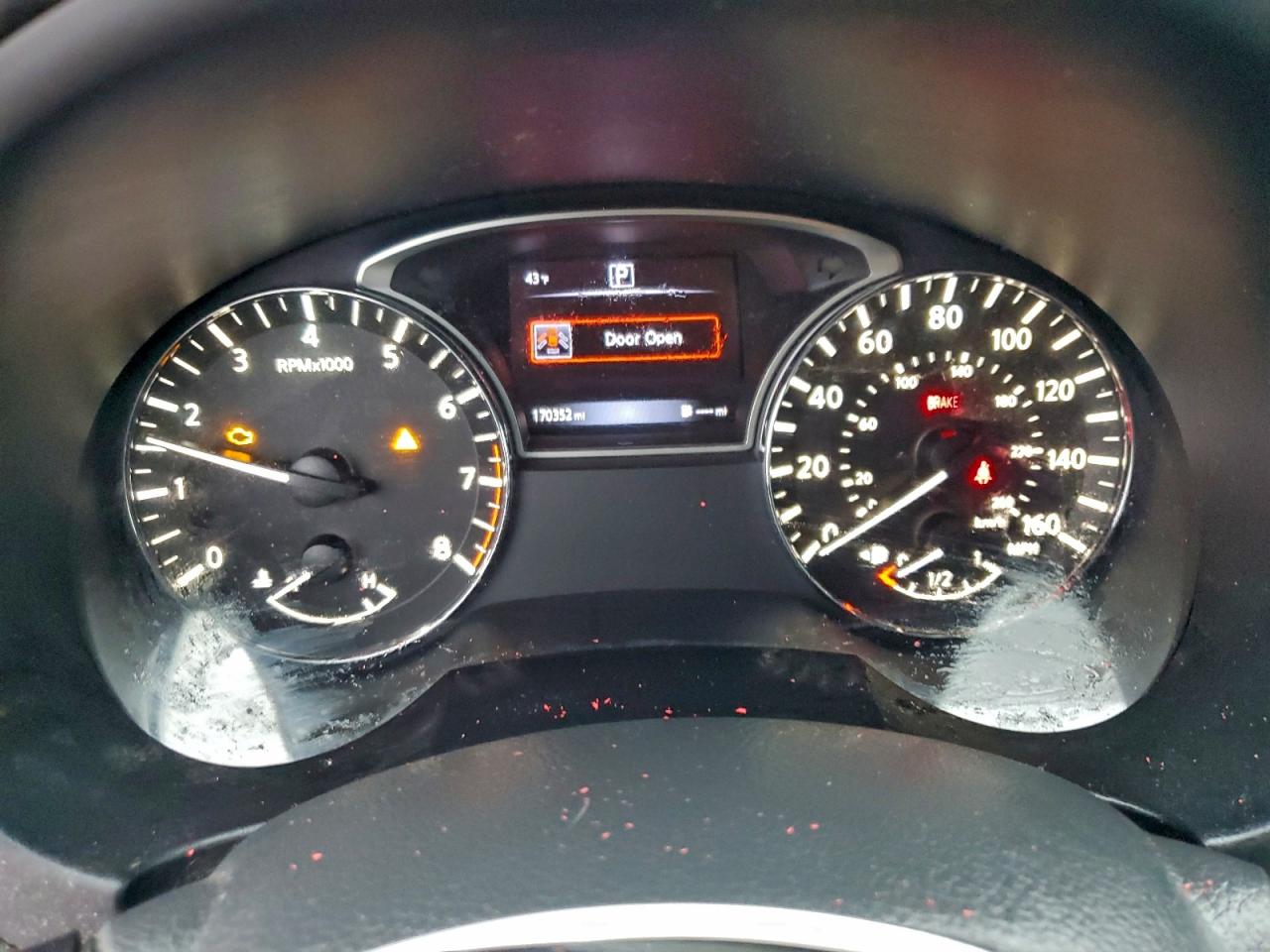 2016 Nissan Altima 2.5 VIN: 1N4AL3AP2GC201843 Lot: 97449265