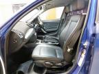 2008 BMW 1 SERIES 120D SE 5DR for sale at Copart WESTBURY