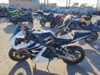 2013 HONDA CBR600 RR   for sale at Copart CO - COLORADO SPRINGS