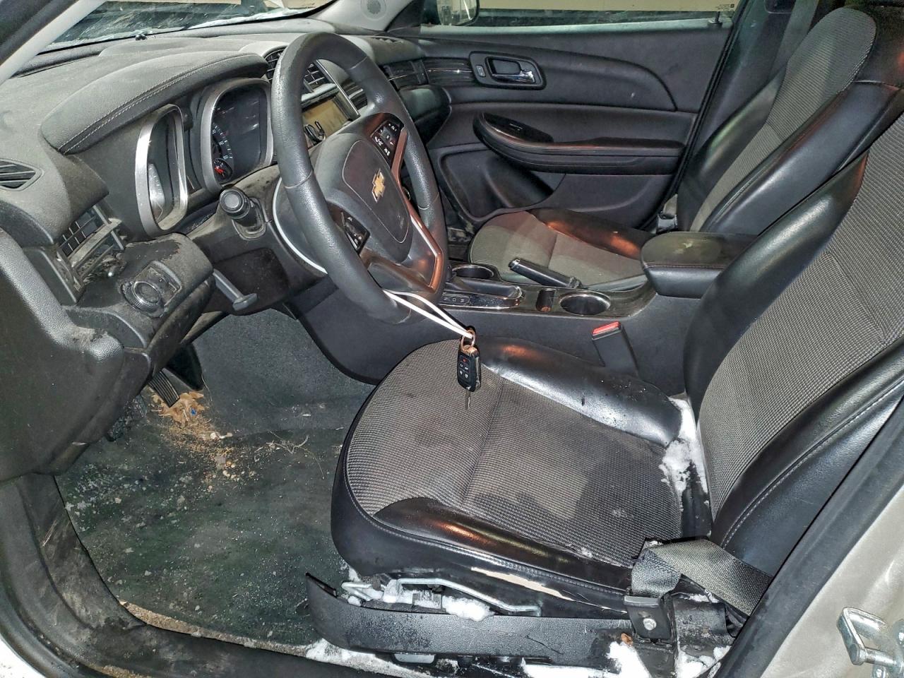 2014 Chevrolet Malibu 1Lt VIN: 1G11C5SL9EF171780 Lot: 95132225