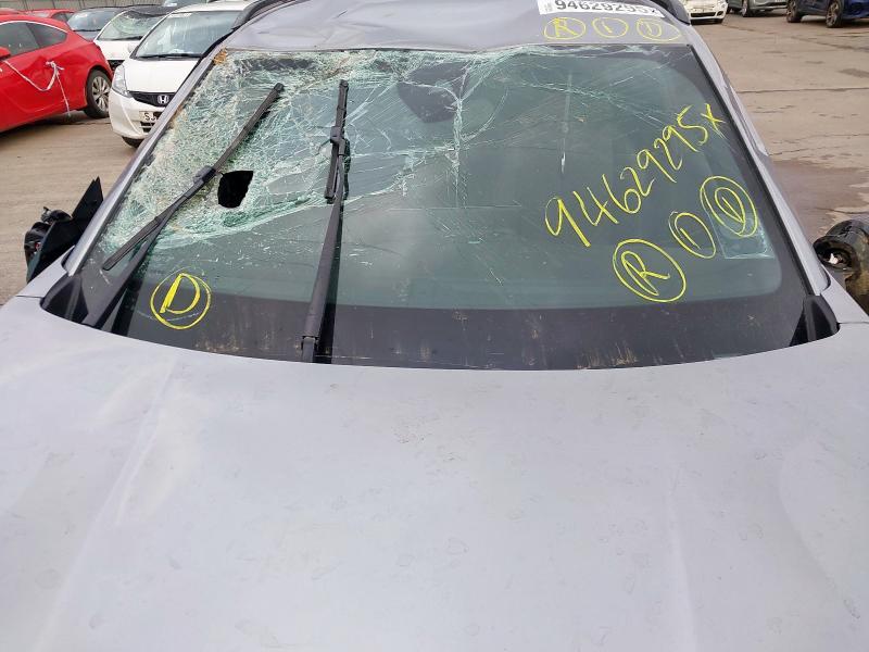 2023 PEUGEOT 2008 1.2 PURETECH 130 ALLURE 5DR