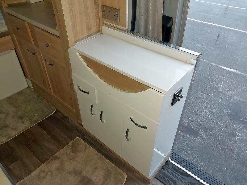 2018 FORD TRANSIT 2.2 TDCI 125PS H3 18 SEATER TREND