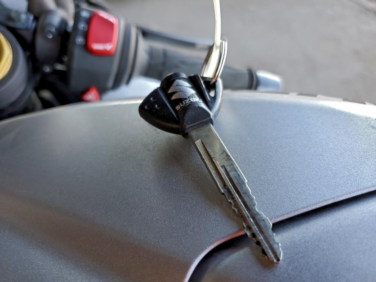 2025 Suzuki Gsx-R1000 VIN: JS1DM11BXS7100302 Lot: 95727415