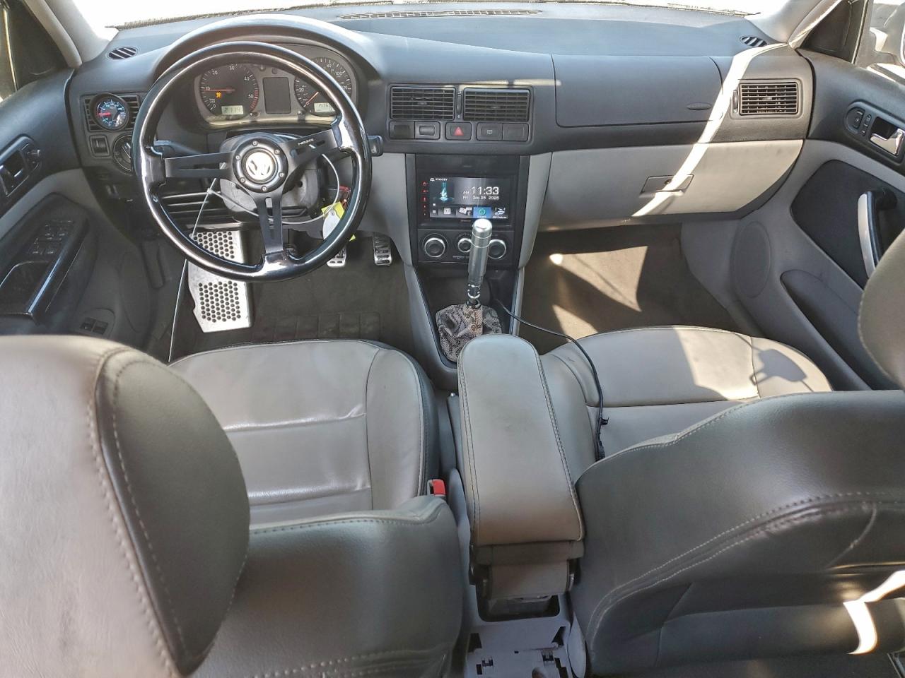 2000 Volkswagen Golf Gls Tdi VIN: WVWGF21JXYW434256 Lot: 95790335