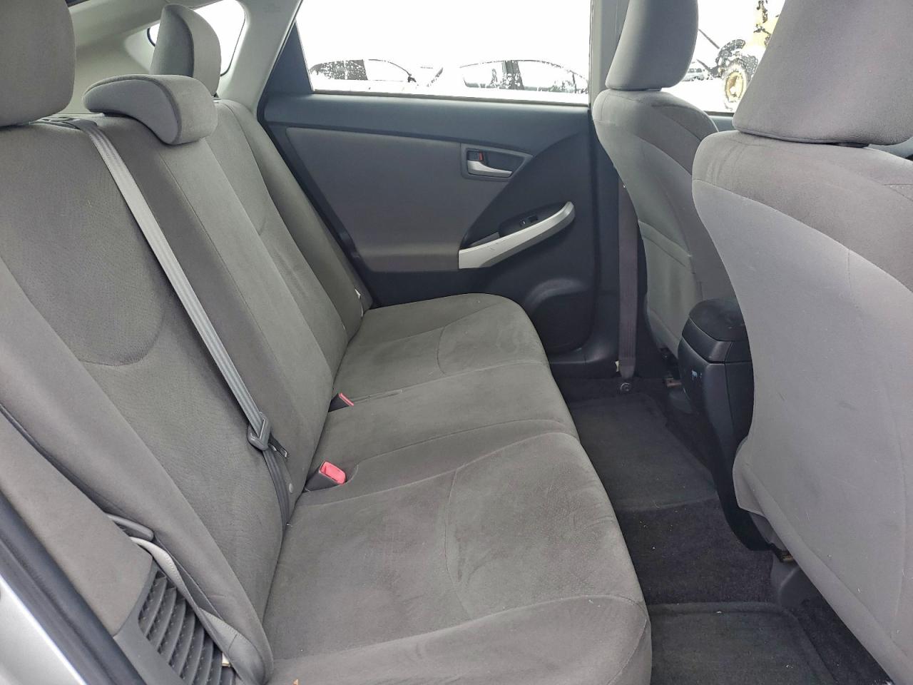 2012 Toyota Prius VIN: JTDKN3DU6C1489026 Lot: 95394695