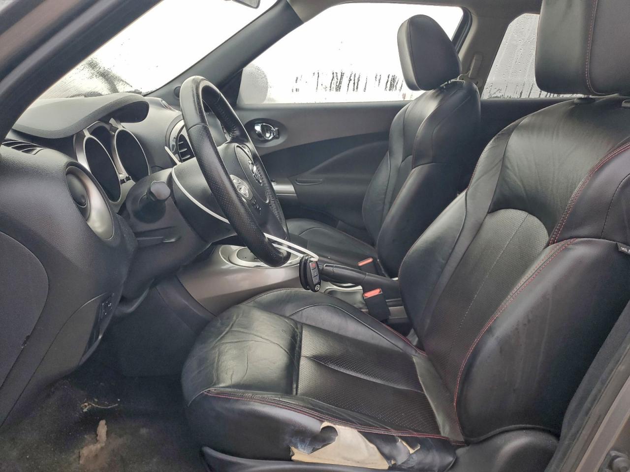 2012 Nissan Juke S VIN: JN8AF5MR7CT111256 Lot: 96616825