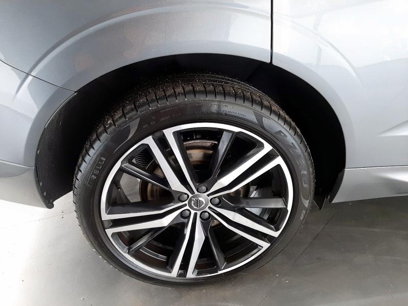 2020 VOLVO XC60 2.0 T8 [390] HYBRID R DESIGN PRO 5DR AWD G TRONIC