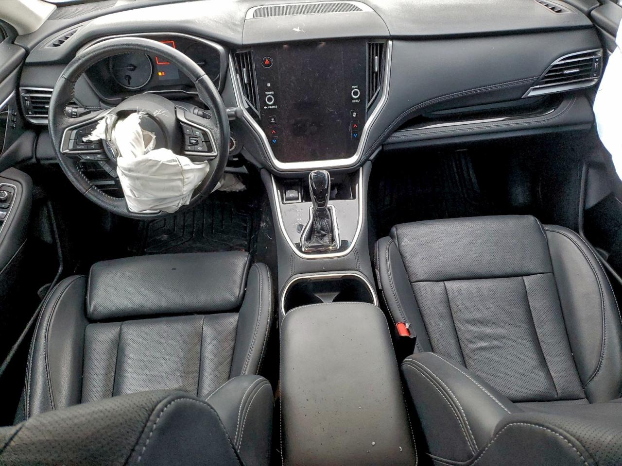 2021 Subaru Legacy Limited VIN: 4S3BWAM65M3002164 Lot: 94783545