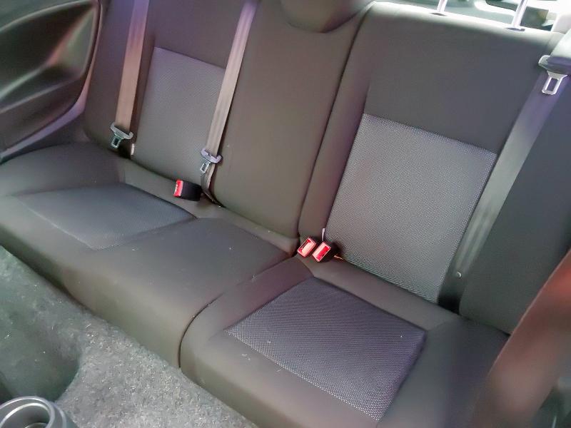 2008 SEAT IBIZA 1.4 SPORT 3DR