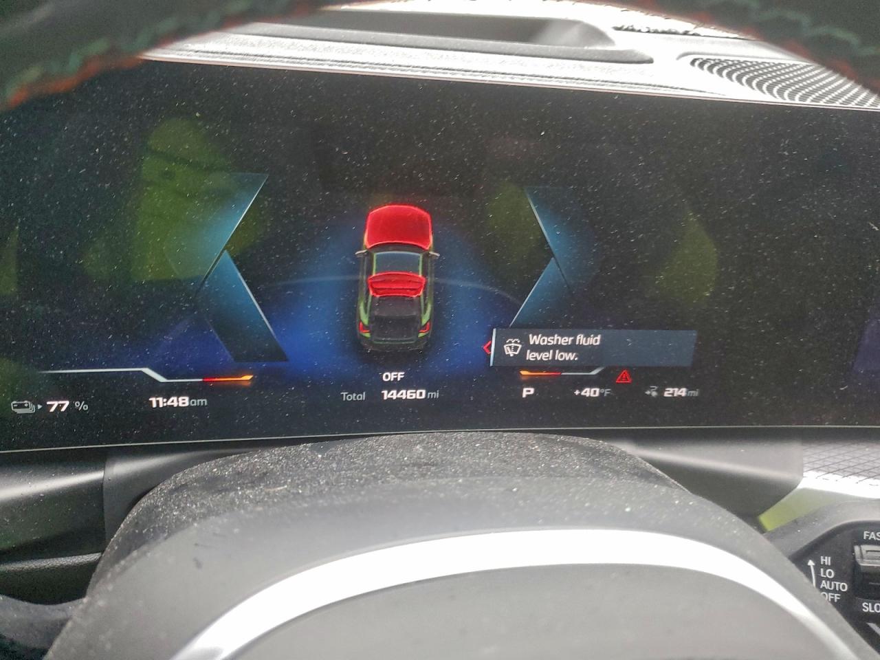 2016 BMW I4 M50 VIN: WBY33AW04RFS53705 Lot: 94710615