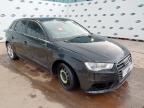 2015 AUDI A3 1.6 TDI 110 SPORT 5DR S TRONIC for sale at Copart ROCHFORD