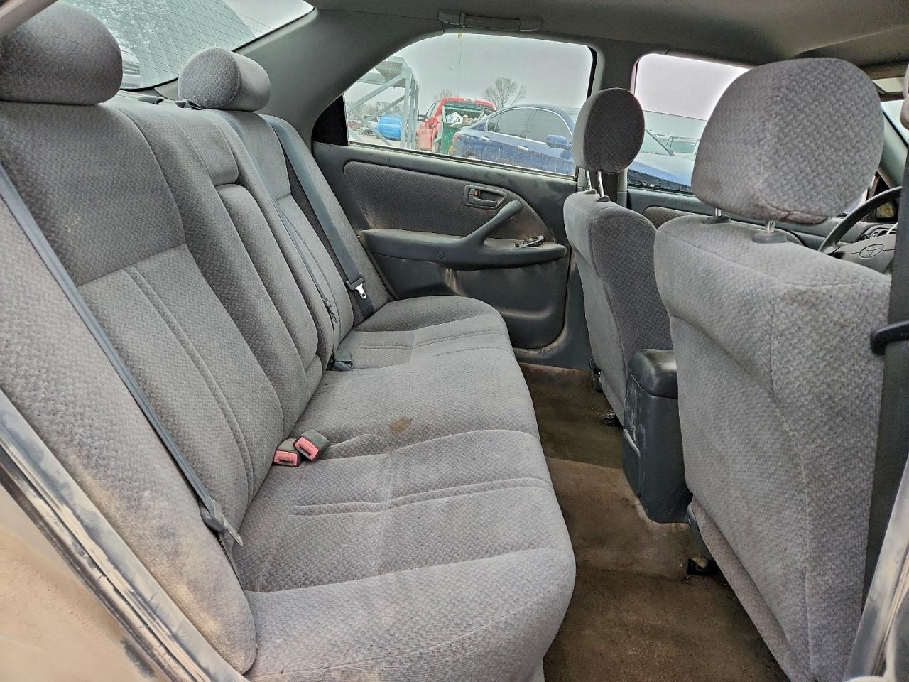 2001 Toyota Camry Ce VIN: 4T1BG22K41U810848 Lot: 93861595