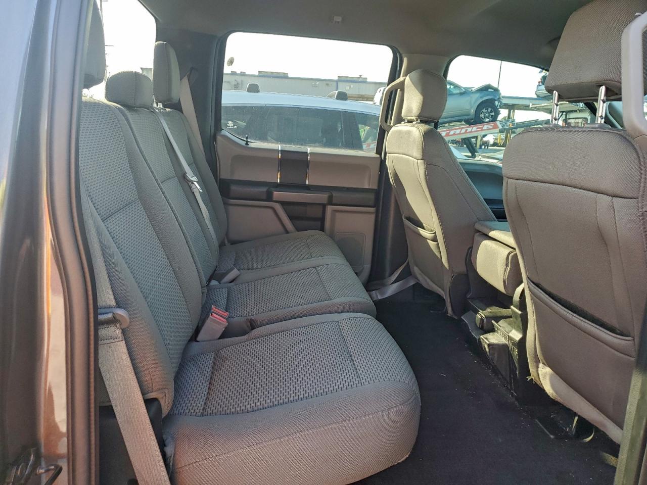 2018 Ford F150 Supercrew VIN: 1FTEW1CPXJKD83857 Lot: 94154615