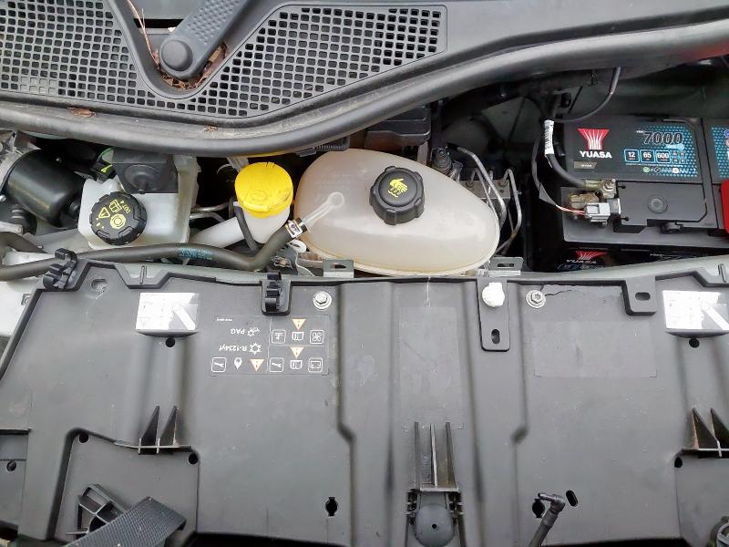 2018 SMART FORFOUR 0.9 TURBO PRIME SPORT PREMIUM 5DR AUTO