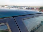 1995 ROVER 200 216 SLI CAT 5DR for sale at Copart WISBECH
