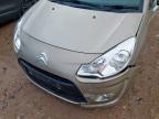 2011 CITROEN C3 1.4 VTI 16V VTR+ 5DR EGS for sale at Copart WESTBURY