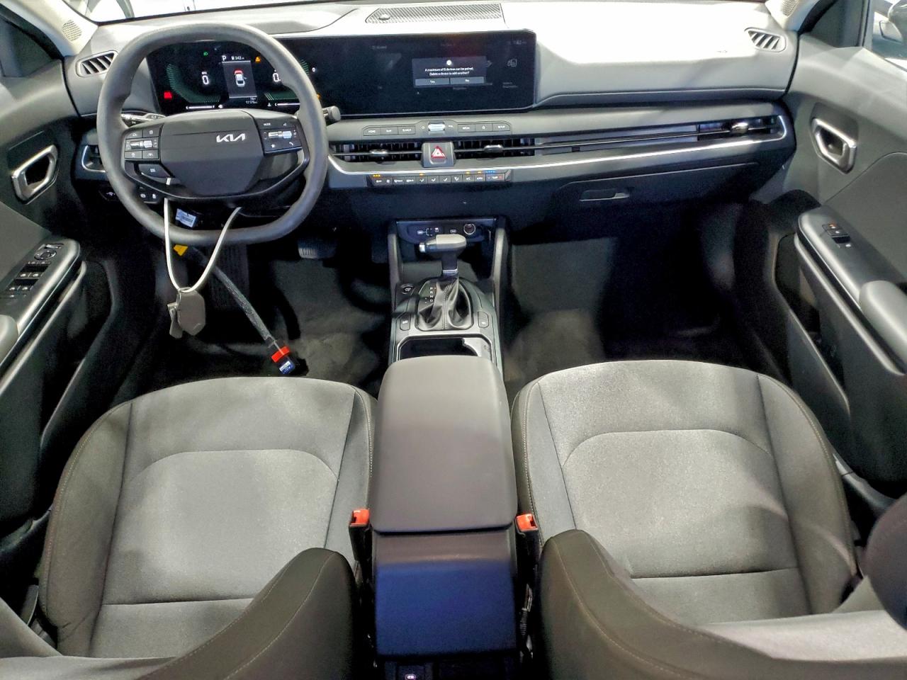 2025 Kia K4 Lx VIN: 3KPFT4DE0SE072163 Lot: 95669315