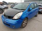 2007 NISSAN NOTE 1.4 ACENTA 5DR for sale at Copart SANDWICH
