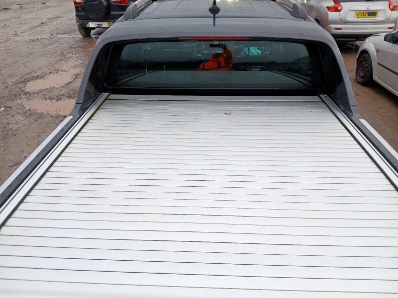 2022 FORD RANGER PICK UP DOUBLE CAB WILDTRAK 2.0 ECOBLUE 213 AUTO