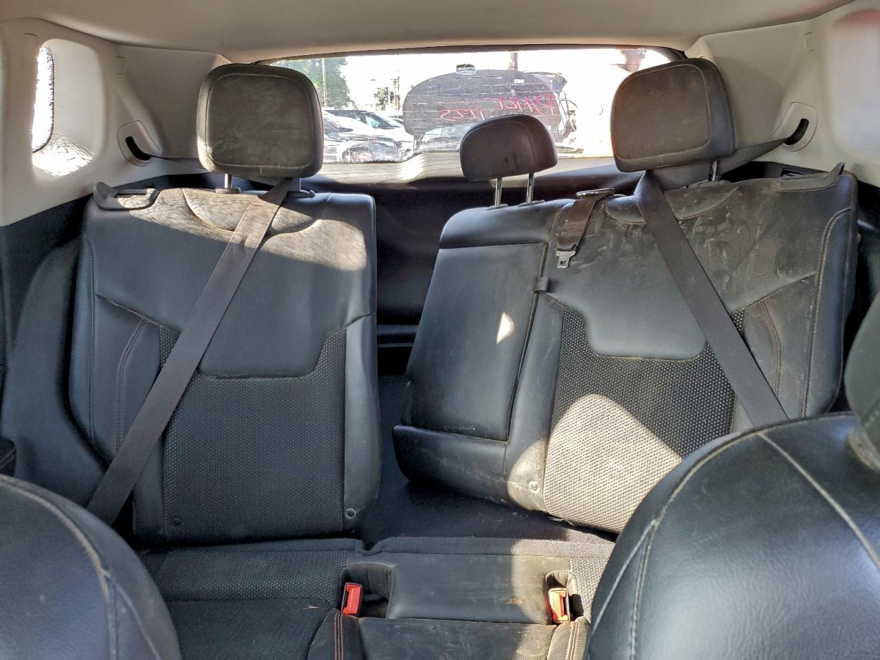 2020 Jeep Compass Trailhawk VIN: 3C4NJDDB6LT195213 Lot: 95018545