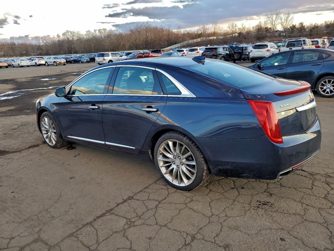XTS