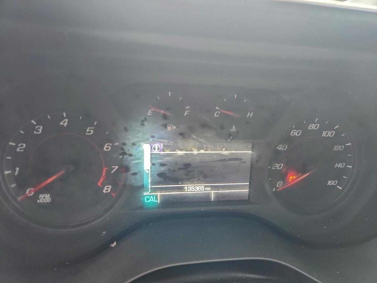 2017 Chevrolet Camaro Lt VIN: 1G1FD1RS2H0187464 Lot: 94540975