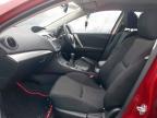2013 MAZDA 3 1.6D [115] VENTURE 5DR for sale at Copart GLOUCESTER