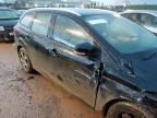 2012 FORD FOCUS 1.6 TDCI EDGE 5DR for sale at Copart WESTBURY