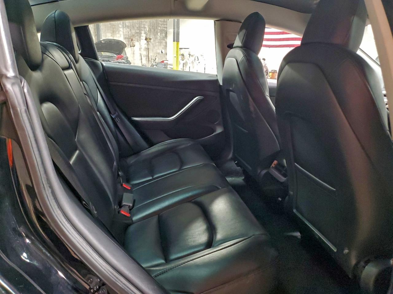 2022 Tesla Model 3 VIN: 5YJ3E1EA0NF370895 Lot: 95686615