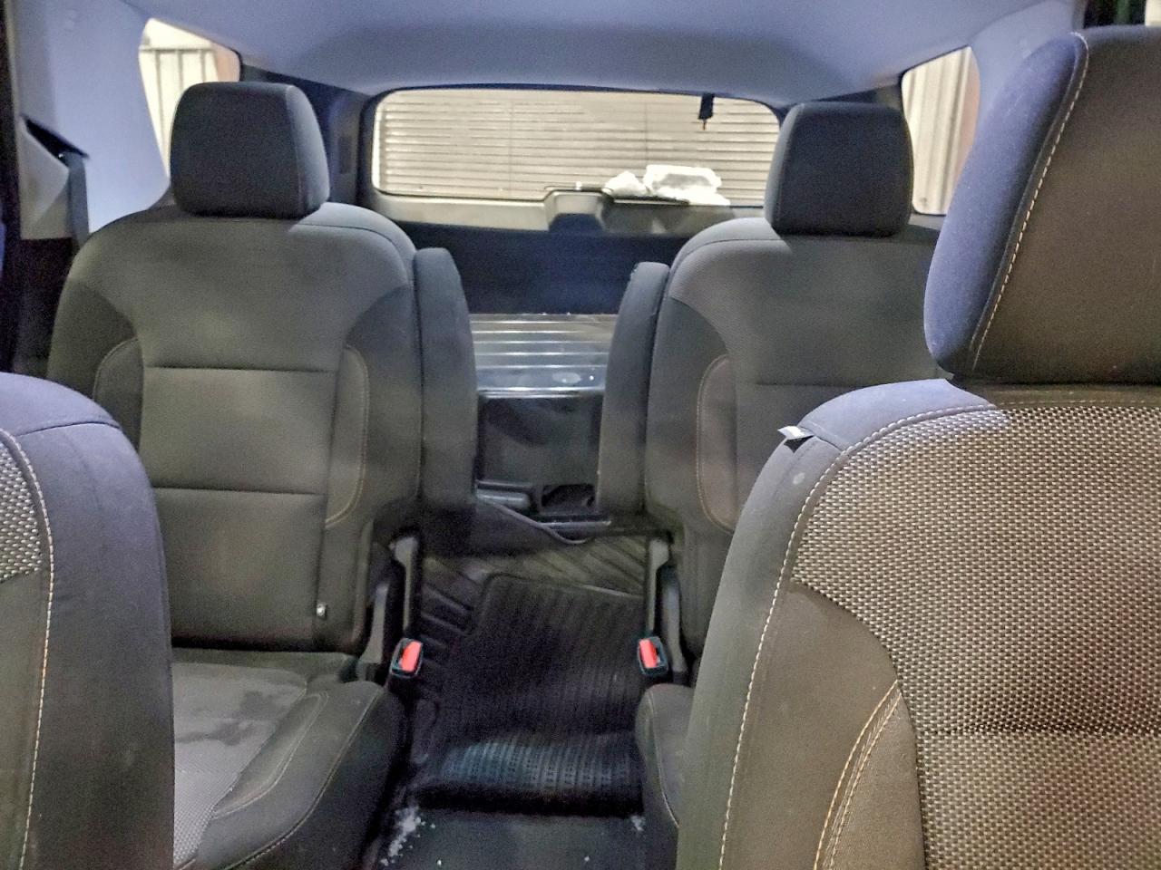 2019 Chevrolet Traverse Lt VIN: 1GNEVGKW3KJ102558 Lot: 95673785