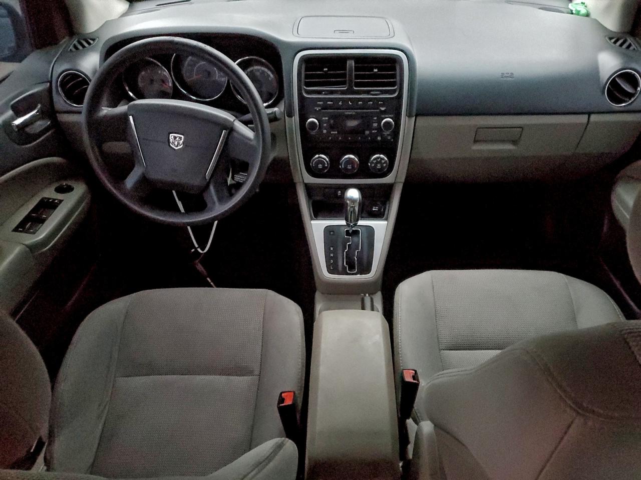 2011 Dodge Caliber Mainstreet VIN: 1B3CB3HA8BD163319 Lot: 96125915